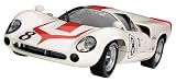 Lola T70 Mk III (Sebring 1968) in White (1:18 scale)