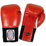 American Style Hook & Loop Training Gloves