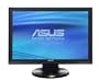 ASUS VW192T+ 19-Inch Wide 16:10 5ms Response Time 3000:1 Smart Contrast Ratio LCD Monitor