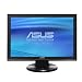 ASUS VW192T+ 19-Inch Wide 16:10 5ms Response Time 3000:1 Smart Contrast Ratio LCD Monitor