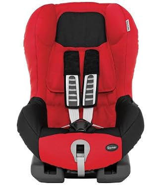 Britax King TS Car Seat - Olivia