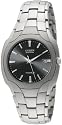 Citizen Men's Eco-Drive Titanium Watch #BM6560-54H