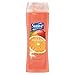 Suave Essentials Body Wash, Mango Mandarin 15 oz (Pack of 6)
