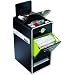 Mode RCC1000 Premium Home Recycling Center with Mechanical Compactor, Black