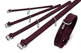 Eigenschaften Karlie  / BUFFALO HALSBAND