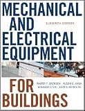 Mechanical and Electrical Equipment for Buildings 11th (Eleventh) Edition