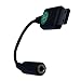 NFE Audio Adapter f�r Samsung E2121