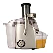 Juiceman 2-Speed Juice Extractor - Stainless Steel