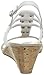 AK Anne Klein Women's Frink Wedge Sandal
