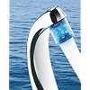 Wassersparaufsatz f�r Wasserhahn - Design Acqua