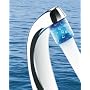 Wassersparaufsatz f�r Wasserhahn - Design Acqua