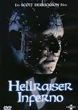 Hellraiser: Inferno - Craig Sheffer