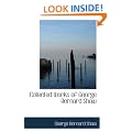 Collected Works of George Bernard Shaw