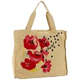 Juicy Couture Summer Poppies Tote
