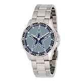 Mens NFL Dallas Cowboys Coach Watch