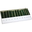 Grobet Wax Carving Starter Kit