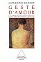 Geste d'amour : l'accouchement sous X