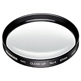 HAKUBA MC�����������åץ�� No.4 67mm CF-CU467