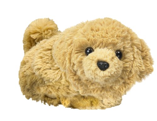 The Happy’s Bentley Plush