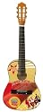 High School Musical 79 cm Wooden Guitar