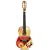 High School Musical 79 cm Wooden Guitar