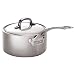 Viking Stainless Steel Sauce Pan 2-qt.