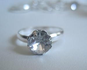 wedding engagement ring favors