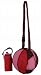 Allerhand AH-A-BBB-26 107 - Ball & Bottle Bag Rouge