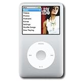 Apple iPod Classic 160GB 7G MP3 Player | Silver