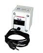 日章工業 トランスフォーマSKシリーズ(電圧アップ・ダウン両用タイプ)AC220V⇔AC100V60W SK-60E