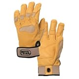 Petzl Cordex Plus Belay Glove XS Tan