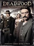 Deadwood - The Complete Second Season