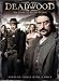 DVD : Deadwood - The Complete Second Season