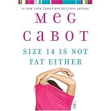 Size 14 Is Not Fat Either (Unabridged)