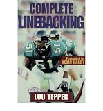 Produkt-Bild: (COMPLETE LINEBACKING) BY Tepper, Lou(Author)Paperback Feb-1998