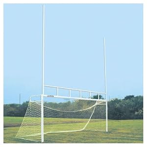 Buy Alumagoal Football Soccer Combo Goal