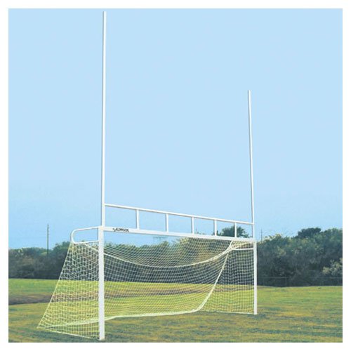 Buy Alumagoal Football Soccer Combo Goal by TACVPI