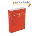 Lauter Lyrik - Der kleine Conrady: Ein Sammlung deutscher Gedichte