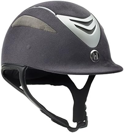 One K Defender Suede Helmet