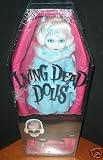 Mezco Toyz Living Dead Dolls Series 12 Frozen Charlotte
