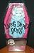 Mezco Toyz Living Dead Dolls Series 12 Frozen Charlotte