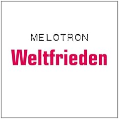 Weltfrieden/Ltd./Ausverkauft