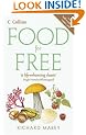 Food for Free (Collins Natural History)