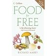 Food for Free (Collins Natural History)