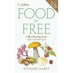 Food for Free (Collins Natural History)