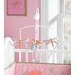 Step By Step Dragon Fly Mobile, Pink