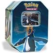 Pokemon Impoleon Holiday 2007 Collectible Tin