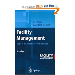 Facility Management: Erfolg in der Immobilienbewirtschaftung