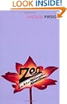 Zen And The Art Of Motorcycle Mainten...