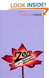 Zen And The Art Of Motorcycle Maintenance: An Inquiry into Values